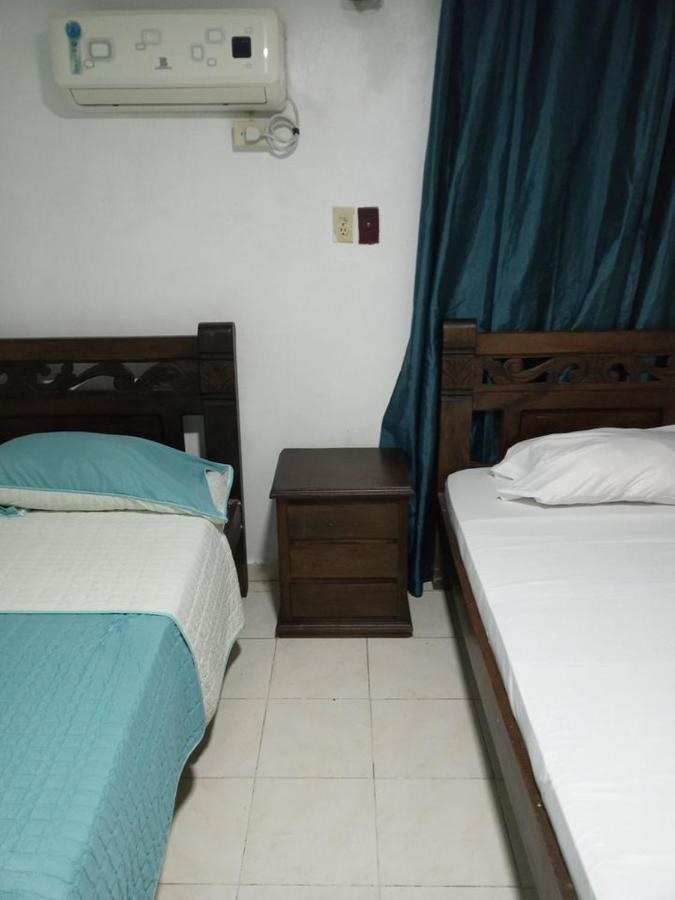 Hotel Rosandy Galaxy Cartagena Exterior photo