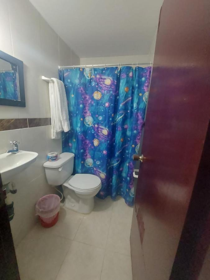 Hotel Rosandy Galaxy Cartagena Exterior photo