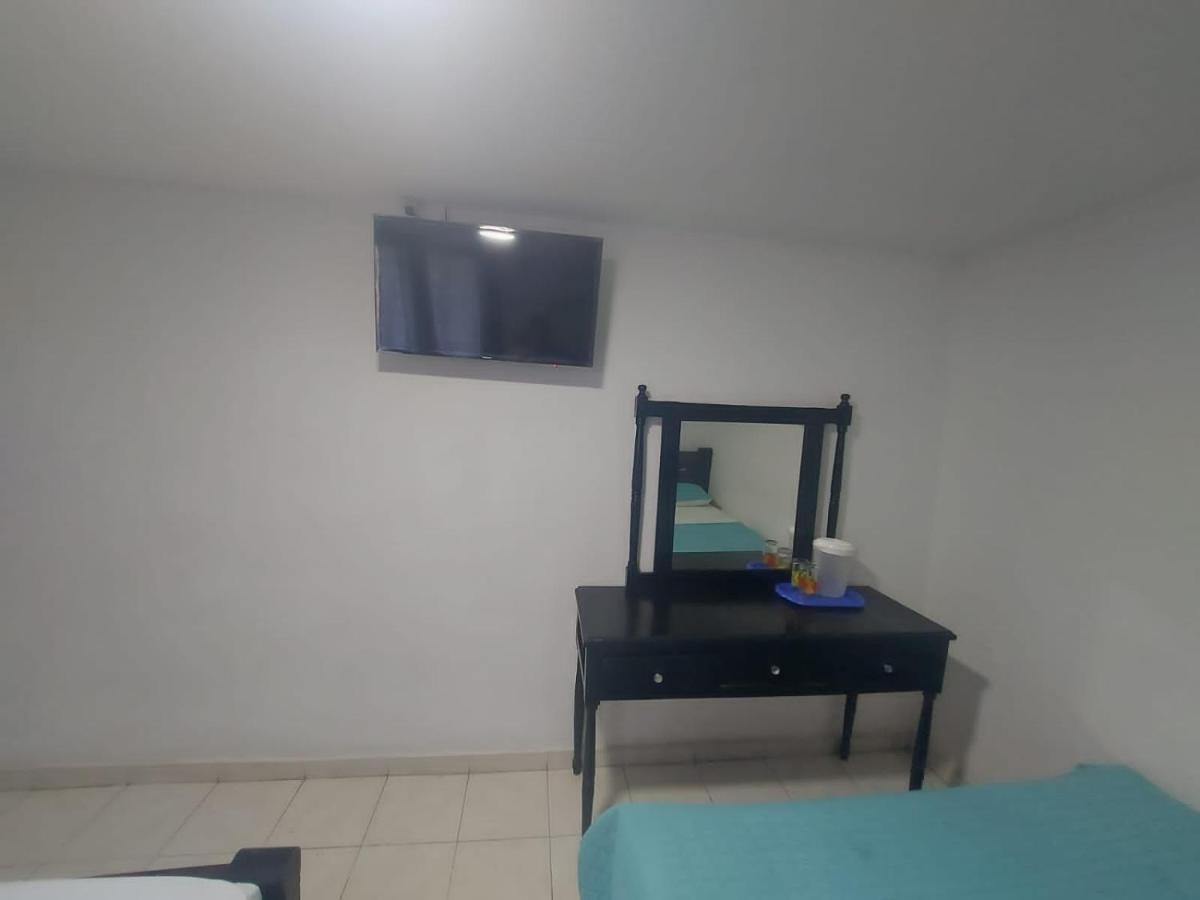 Hotel Rosandy Galaxy Cartagena Exterior photo