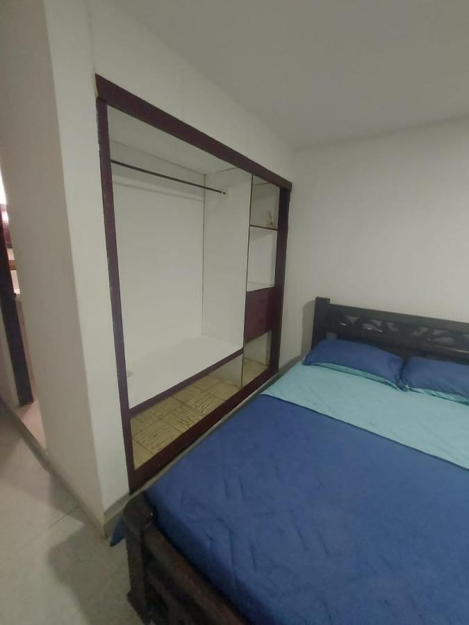 Hotel Rosandy Galaxy Cartagena Exterior photo