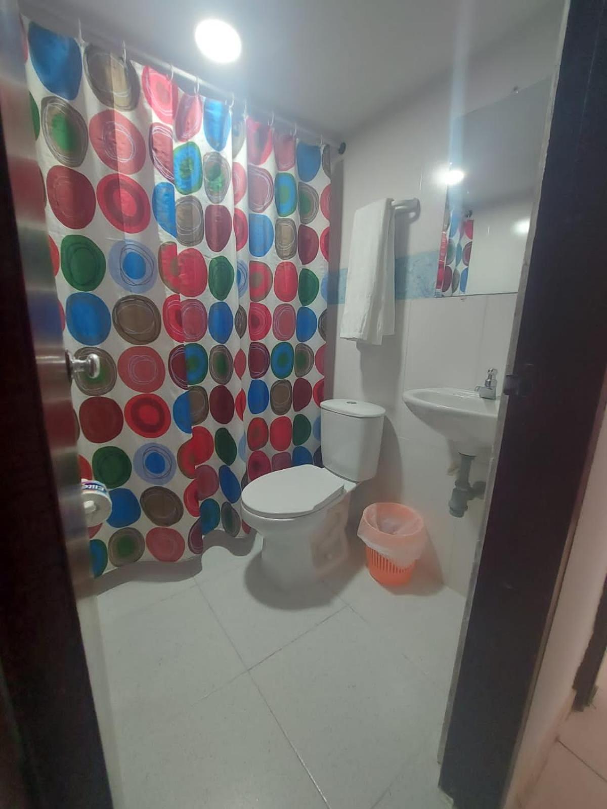 Hotel Rosandy Galaxy Cartagena Exterior photo