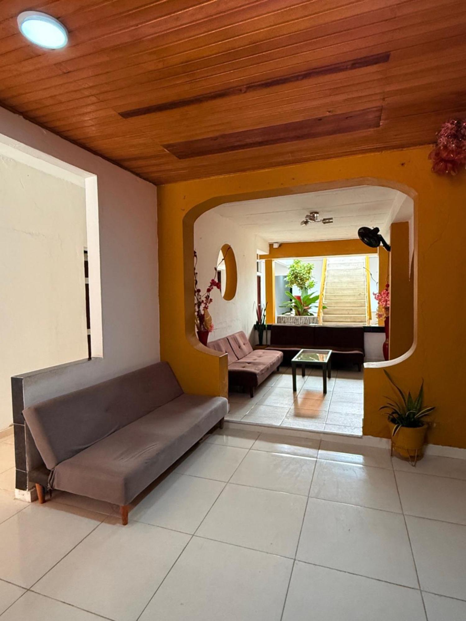 Hotel Rosandy Galaxy Cartagena Exterior photo