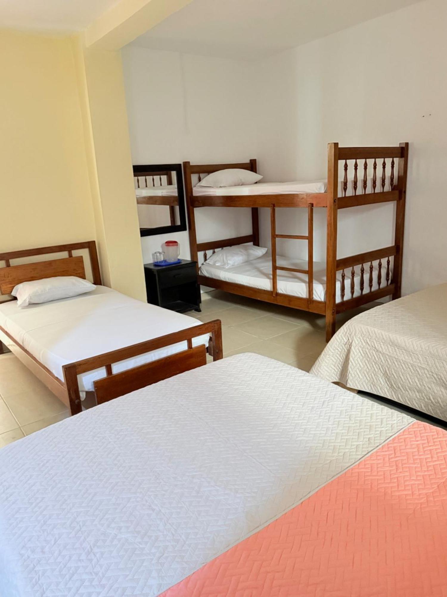 Hotel Rosandy Galaxy Cartagena Exterior photo