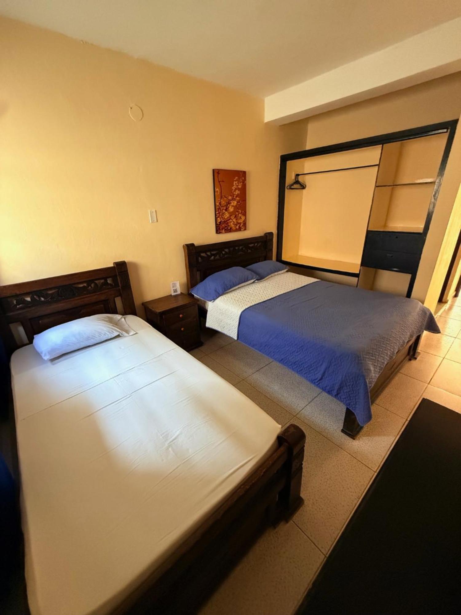 Hotel Rosandy Galaxy Cartagena Exterior photo