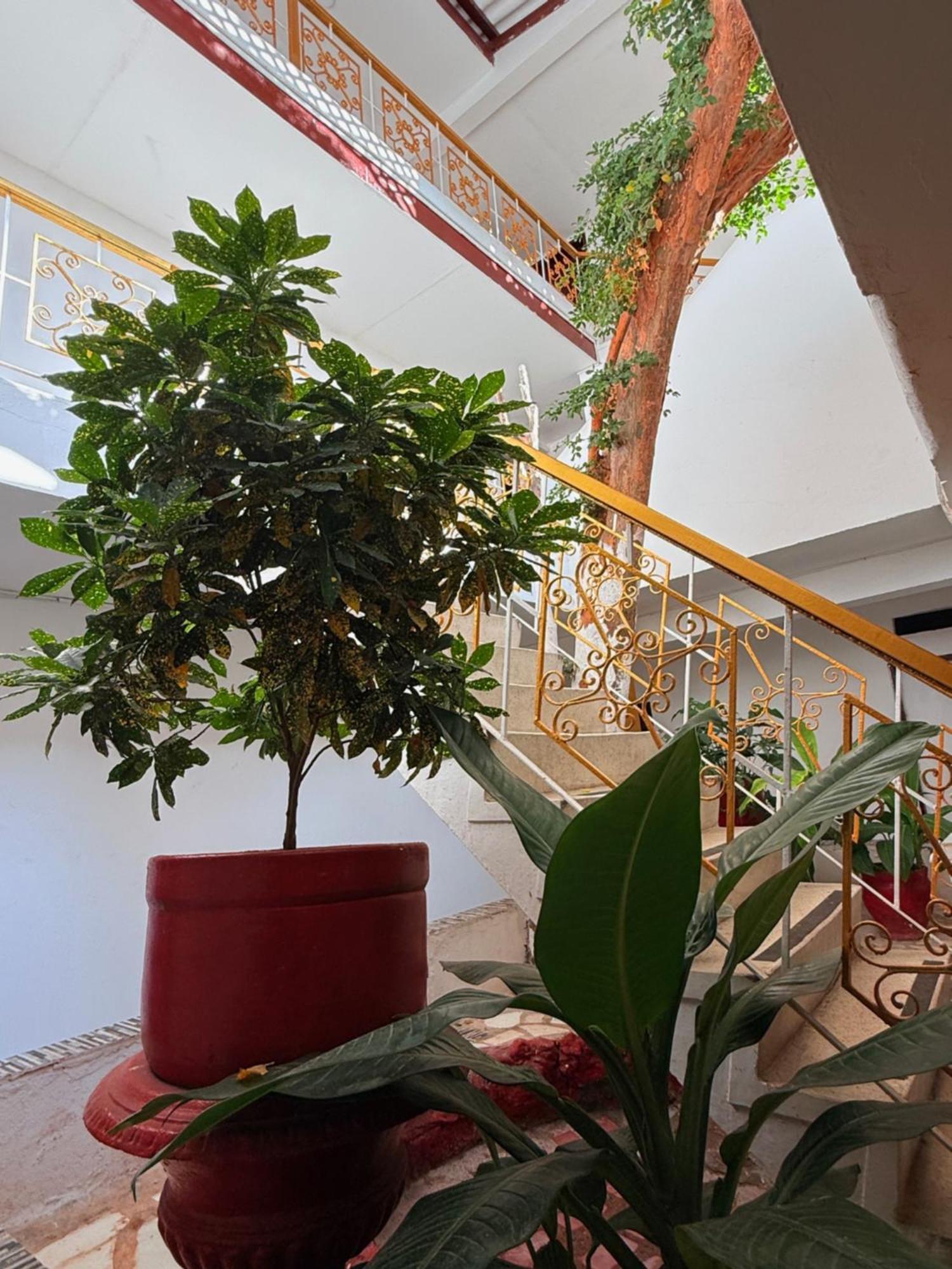 Hotel Rosandy Galaxy Cartagena Exterior photo