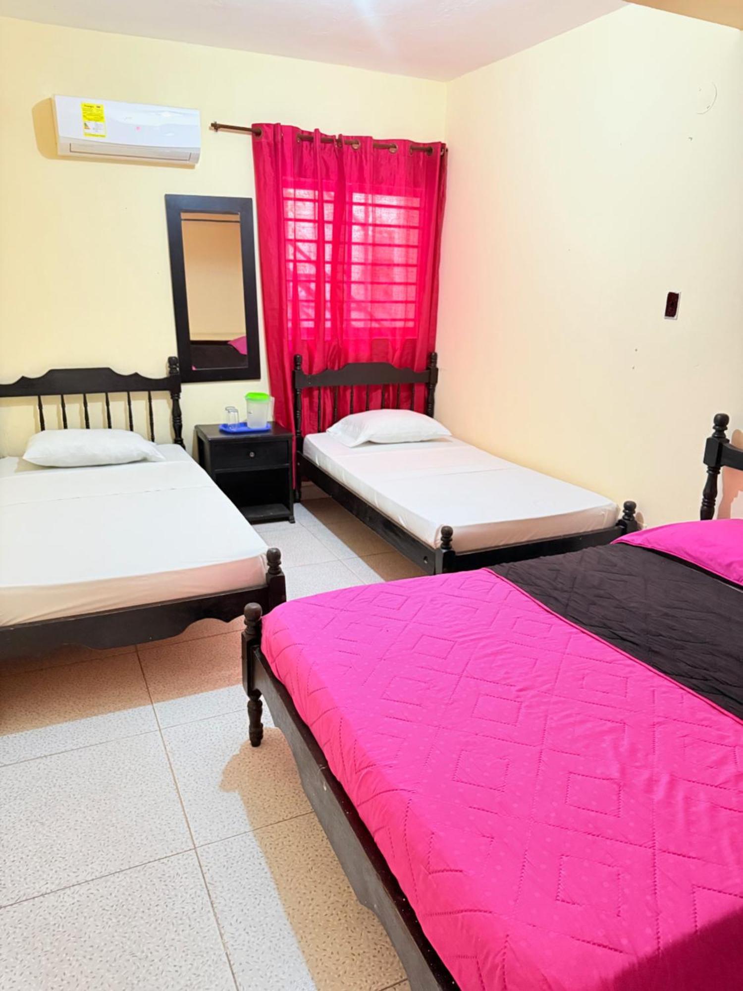 Hotel Rosandy Galaxy Cartagena Exterior photo